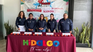 Tomat&oacute;n Fest 2024, evento colorido y familiar