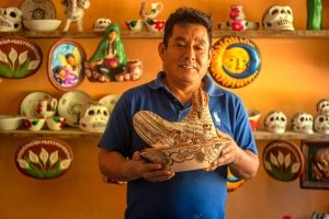 Tesoros Vivos reconocer&aacute; a quienes preservan las tradiciones de Hidalgo