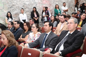 IEEH sede del Taller Nacional para elaborar Protocolo de Actuaci&oacute;n para OPLE&acute;s en Materia de Consulta Ind&iacute;gena con Perspectiva Intercultural