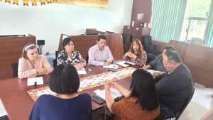 IHE impulsa la formaci&oacute;n continua de docentes en Hidalgo