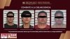 SSPH frustra robo de 32 toneladas de mercanc&iacute;a, detiene a 4 responsables en carretera federal