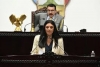 Hidalgo impulsa Ley Contra Reclutamiento de Ni&ntilde;as y Ni&ntilde;os por el crimen organizado: Karla Perales