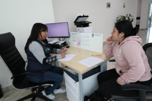 Garantiza Conciliación Laboral acceso a la justicia, para trabajadores hablantes de lenguas originarias