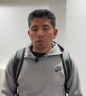 Hidalguense logra el tercer lugar&nbsp;en la XLI edici&oacute;n del Marat&oacute;n de la Ciudad de M&eacute;xico