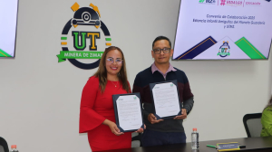 UTMZ fortalece el bienestar de su comunidad con servicios de guarder&iacute;a  &nbsp;