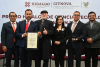 Reconocen Innovaci&oacute;n, Ciencia y Tecnolog&iacute;a con el Premio Hidalgo 2024