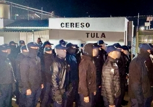 Emprende SSPH operativos de&nbsp;revisi&oacute;n en centros de reinserci&oacute;n&nbsp;