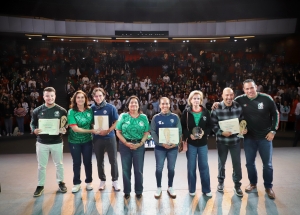 Promueve DIF Hidalgo salud mental y f&iacute;sica a trav&eacute;s del conversatorio &ldquo;M&aacute;s All&aacute; de un Gol&rdquo;  &nbsp;