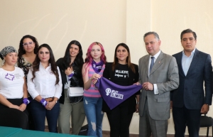 Eliminó PGJEH plataforma digital que contenía videos e imágenes íntimas de mujeres hidalguenses