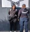 Detienen a mujer por robo en Walmart Colosio