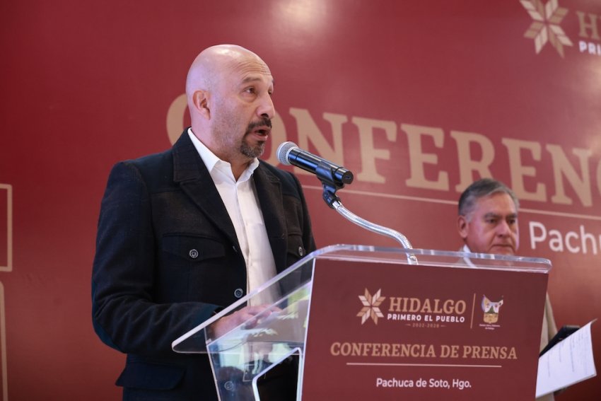Hidalgo albergará la Gimnasiada Nacional 2026