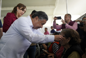 Tercera edici&oacute;n de las Rutas de la Transformaci&oacute;n&nbsp;llega a 32 municipios