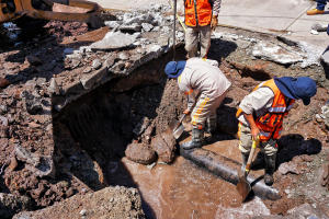 CAASIM, SOLIDARIA CON LA POBLACI&Oacute;N DURANTE LA PANDEMIA