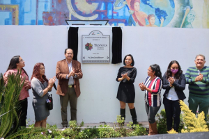 Otorga denominación de “Pueblo con sabor” identidad y unidad a las y los tizayuquenses: Susana Ángeles Quezada