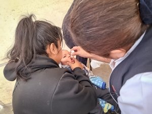SSH acerca servicios de especialidad a localidades de la Jurisdicci&oacute;n Pachuca