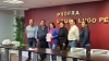 IHE - SSH realizan acciones de fomento a la salud en la comunidad educativa