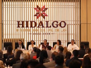 Hidalgo alcanza r&eacute;cord de cumplimiento en declaraciones patrimoniales