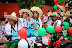 Tepeapulco honra la Revoluci&oacute;n Mexicana