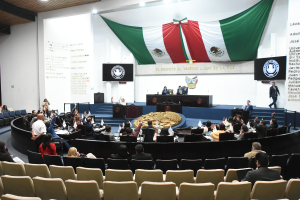 LXVI Legislatura garantiza derecho de los animales a una vida digna