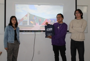 Estudiantes de UTVAM impulsan a peque&ntilde;os comercios&nbsp;de Tizayuca