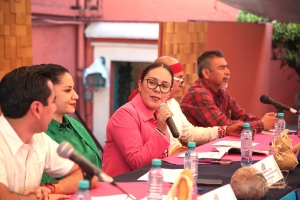 XVIII Festival del Pulque de Ocampo se anuncia en CDMX con tradici&oacute;n, gastronom&iacute;a y rituales