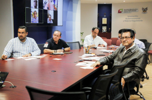 GOBIERNO DE HIDALGO IMPLEMENTA ACCIONES COORDINADAS CON EL&nbsp; DE TAMAULIPAS PARA ATENDER A FAMILIARES DE V&Iacute;CTIMAS DE ACCIDENTE CARRETERO