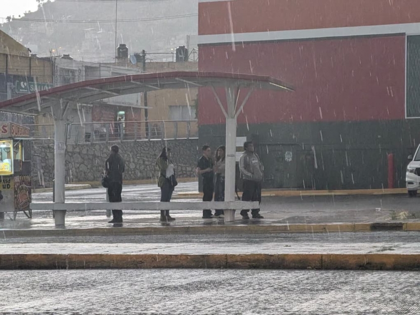 Protección Civil llama a reforzar medidas preventivas ante temporada de ciclones y lluvias intensas