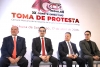 Junto a la CMIC, Julio Menchaca fortalece infraestructura de Hidalgo