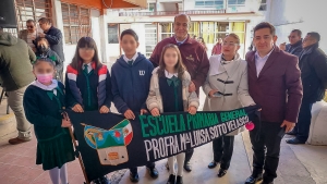 Invertir&aacute; SEPH 33.9 mdp en&nbsp;escuelas del Altiplano hidalguense&nbsp;&nbsp;