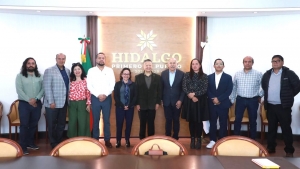 Analizan proyecto para traer una universidad &ldquo;Rosario Castellanos&rdquo;, a Tecozautla