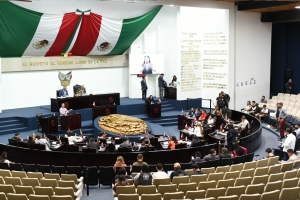 Congreso Local aprueba Instalación de cámaras de videovigilancia en Centros de Atención y Cuidado Infantil