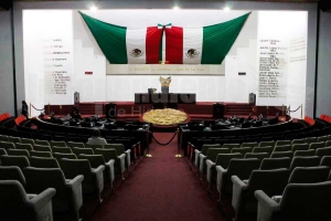 Llevan a cabo sesi&oacute;n ordinaria virtual