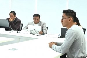 Publican resultados de becas de Posgrados de Excelencia para Maestr&iacute;a en el Extranjero