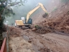 Reabren 244 caminos y 25 carreteras federales