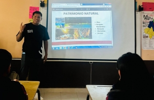 Invita Secturh a ser parte del Concurso Nacional de Cultura Tur&iacute;stica &ldquo;Turismo y Paz&rdquo;&nbsp;