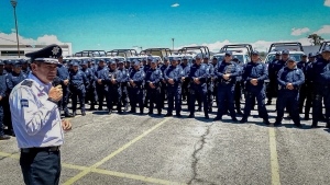 Impulsa SSPH estrategias de prevención social del delito   