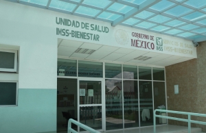 30 Unidades del IMSS Bienestar en Hidalgo son acreditadas para otorgar Certificado Electrónico de Discapacidad