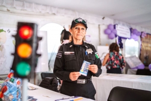 Fortalece Pachuca la prevenci&oacute;n del delito mediante acciones comunitarias, capacitaci&oacute;n y perspectiva de g&eacute;nero  &nbsp;