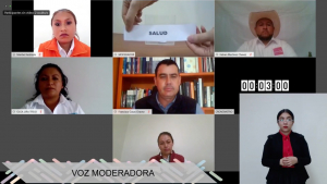 IEEH realiza 4 #DebatesPorHidalgo2020 en segundo d&iacute;a de actividades