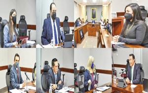 PARA PROCURADOR M&Aacute;S ENTREVISTAS