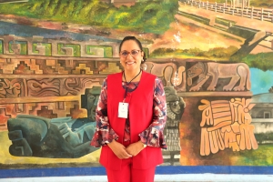 Comunidad educativa de Tula de Allende recibe con gratitud donaci&oacute;n de mobiliario