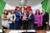 Ricardo G&oacute;mez Moreno, secretario de Bienestar, comparece ante el Congreso y resalta la reducci&oacute;n en &iacute;ndices de pobreza