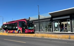 Promueve Semot respeto a la Jerarqu&iacute;a de la Movilidad