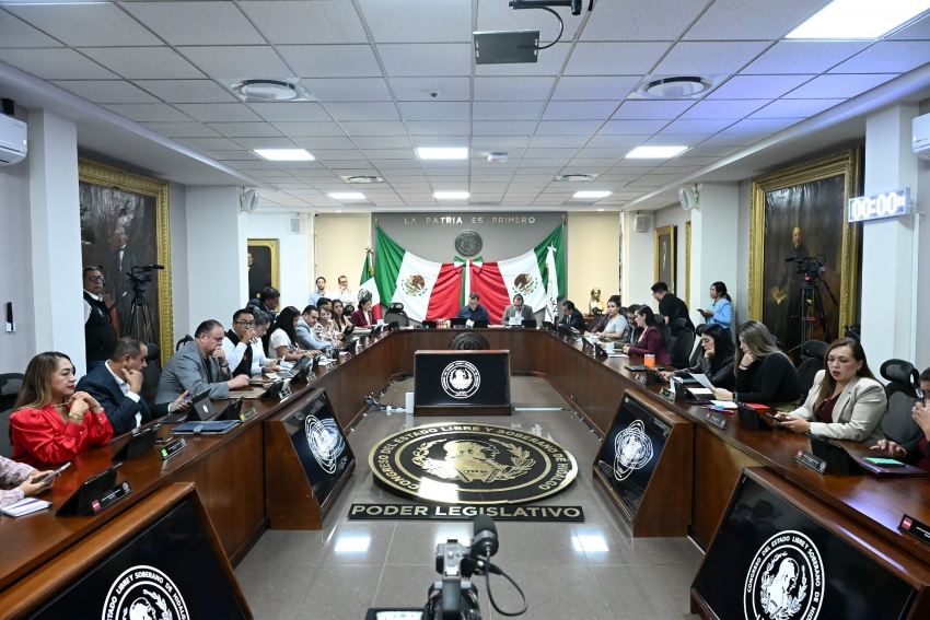 Congreso de Hidalgo fortalece atribuciones del Consejo de Ciencia, Tecnología, Innovación y Humanidades