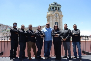 Descubre la Cofrad&iacute;a Culinaria Hidalguense, un fest&iacute;n de sabores y creatividad&nbsp;&nbsp;