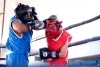 &nbsp;Realizan primer Torneo de Box en el Cereso Pachuca
