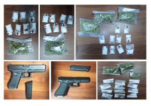 Recupera SSPH veh&iacute;culo robado en&nbsp;Estado de M&eacute;xico