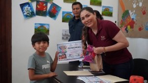 &iexcl;Un verano para aprender, jugar y crear!