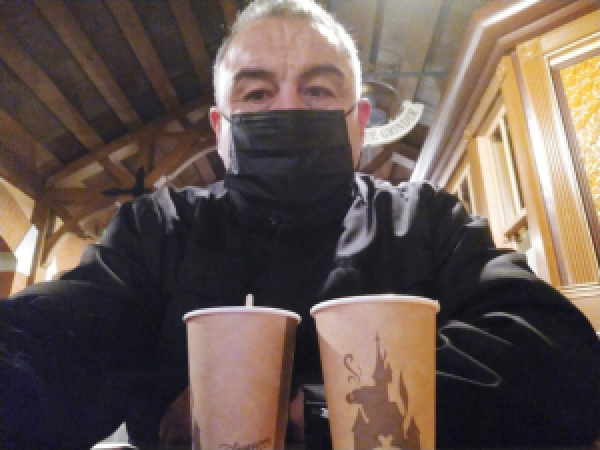 Cada quien a lo suyo