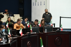 Diputados de la LXV Legislatura impulsan propuestas transformadoras para el desarrollo de Hidalgo